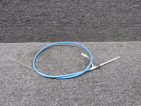Beechcraft Parts 169-380087-9 Beechcraft Mixture Control Cable (Length: 43.25)