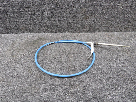 Beechcraft Parts 169-380087-9 Beechcraft Mixture Control Cable (Length: 43.25)