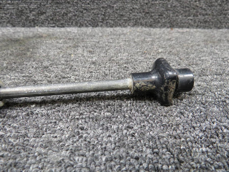 Cessna Aircraft Parts S1230-18 Cessna 177 Carburetor Heat Control Cable (Length: 40.25)