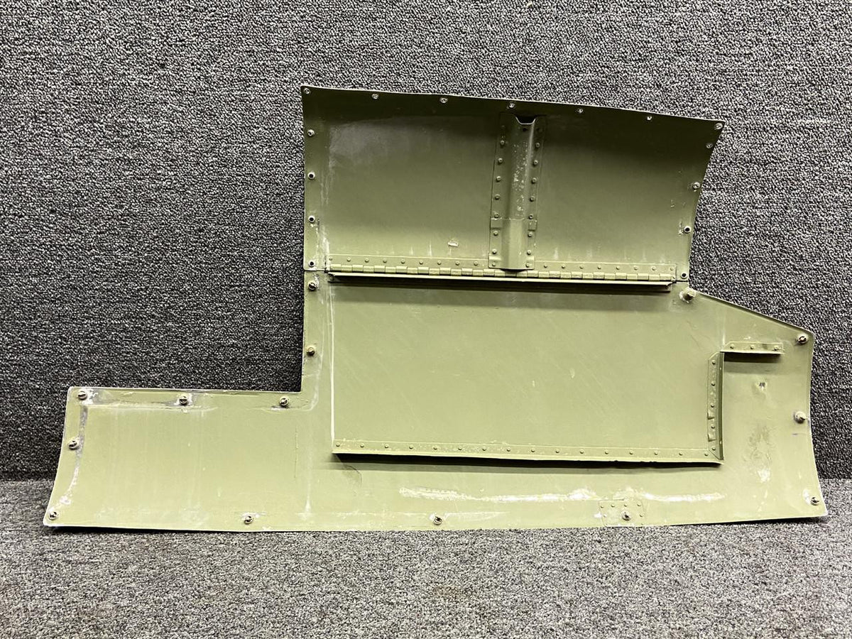 Cessna Aircraft Parts 5052020-217 Cessna 421B Inboard Engine Side Cowling Assy (LH Engine)