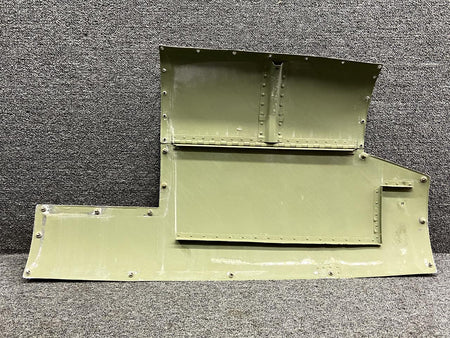 Cessna Aircraft Parts 5052020-217 Cessna 421B Inboard Engine Side Cowling Assy (LH Engine)