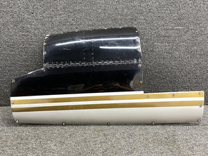 5052020-217 Cessna 421B Inboard Engine Side Cowling Assy (LH Engine)