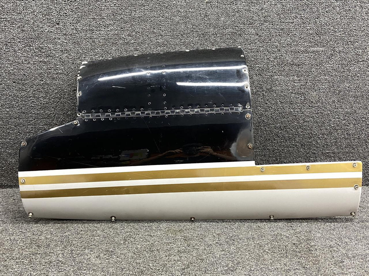 Cessna Aircraft Parts 5052020-217 Cessna 421B Inboard Engine Side Cowling Assy (LH Engine)