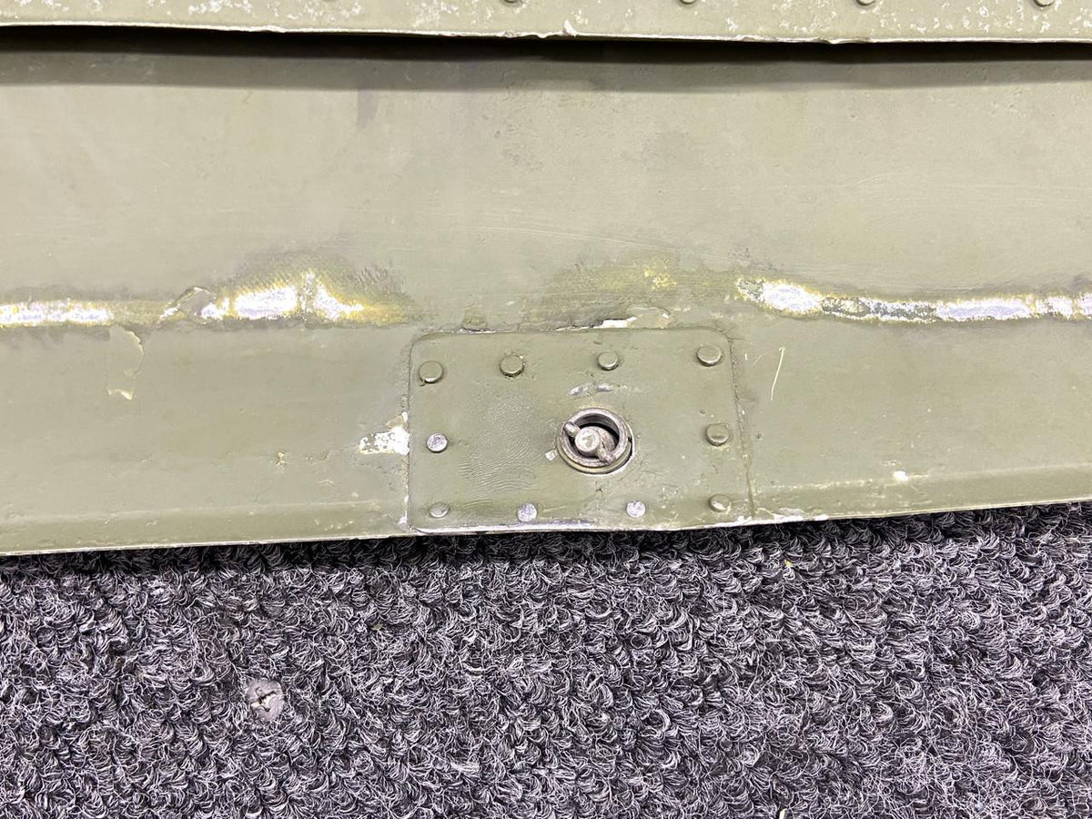 Cessna Aircraft Parts 5052020-217 Cessna 421B Inboard Engine Side Cowling Assy (LH Engine)