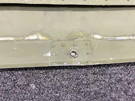 Cessna Aircraft Parts 5052020-217 Cessna 421B Inboard Engine Side Cowling Assy (LH Engine)