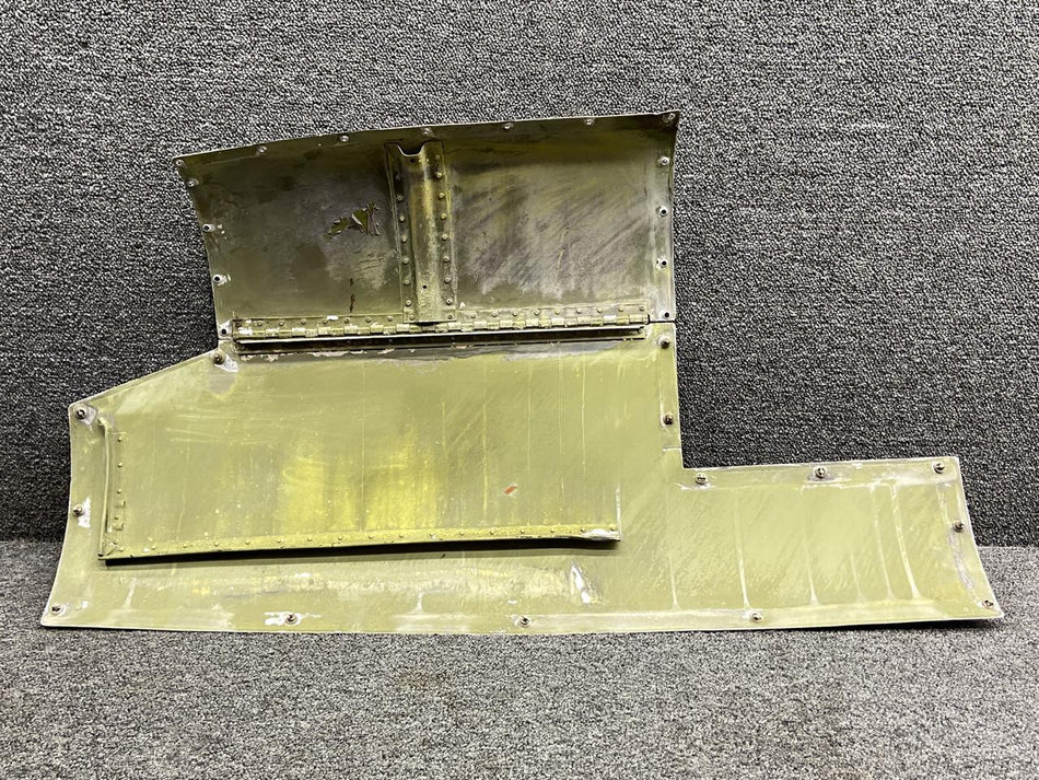 Cessna Aircraft Parts 5052020-218 Cessna 421B Inboard Engine Side Cowling Assy (RH Engine)