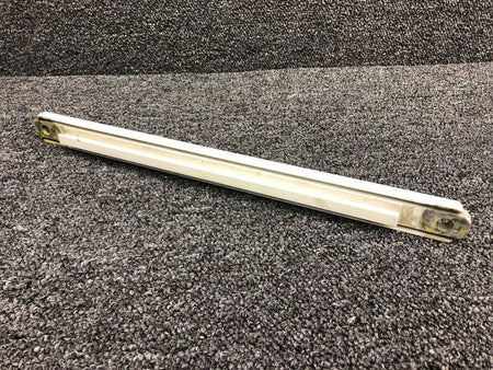 35-815252-3 Beechcraft  A36 Main Gear Column Aft BAS Part Sales | Airplane Parts