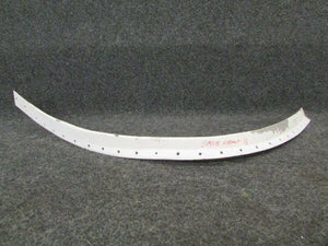 1213400-11 (Use: 1213001-10) Cessna 205 Windshield Retainer Half RH