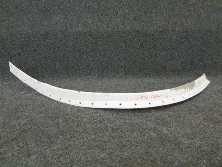 1213400-11 (Use: 1213001-10) Cessna 205 Windshield Retainer Half RH BAS Part Sales | Airplane Parts