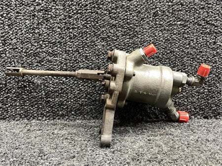 Garrett 470830-9020 (Alt: C1665006-0402) Garrett Turbo Wastegate Actuator (Minus Plate)