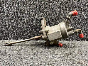470830-9020 (Alt: C1665006-0402) Garrett Turbo Wastegate Actuator (Minus Plate)