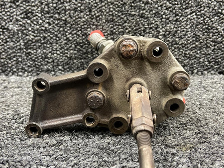 Garrett 470830-9020 (Alt: C1665006-0402) Garrett Turbo Wastegate Actuator (Minus Plate)