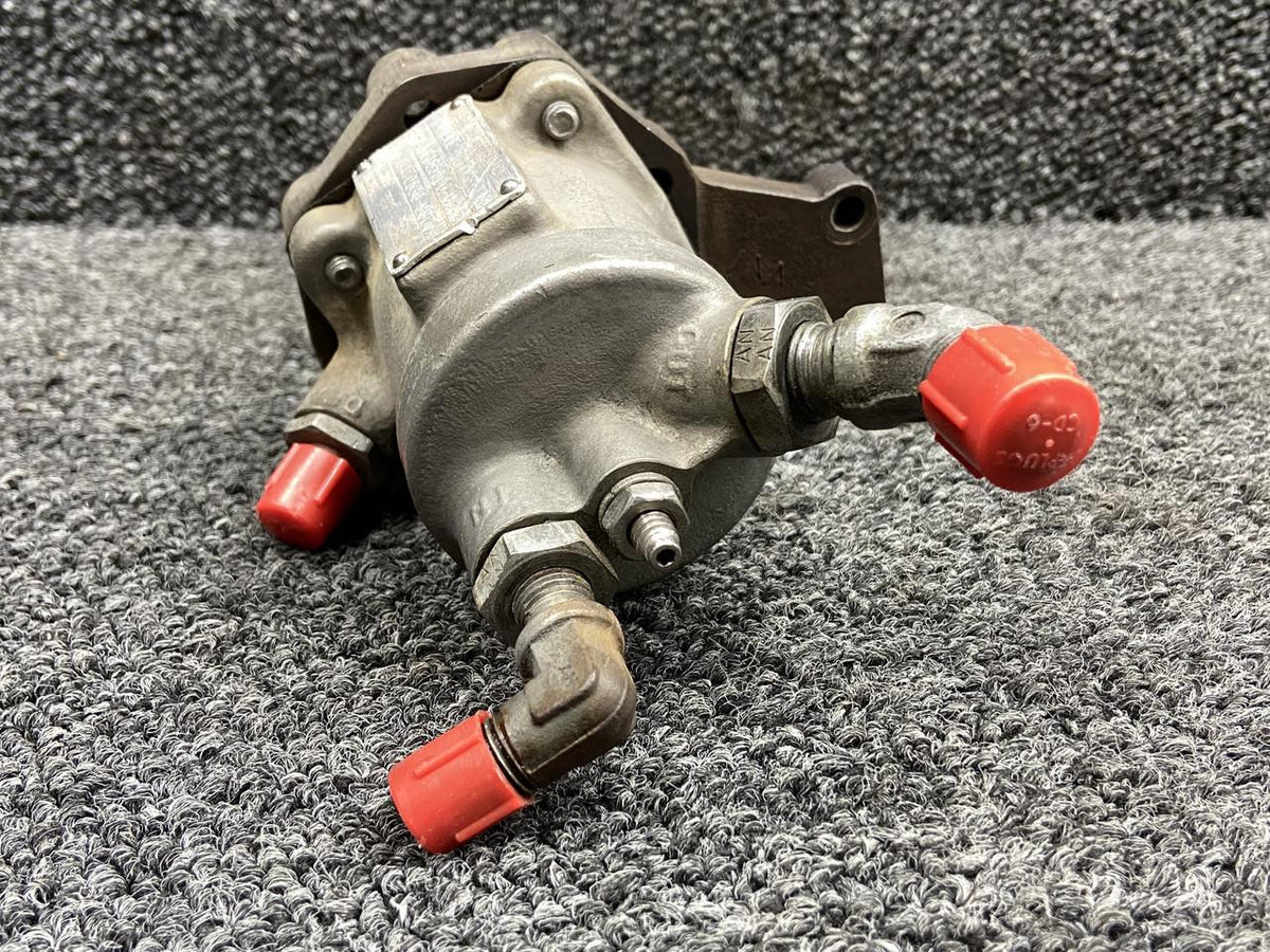 Garrett 470830-9020 (Alt: C1665006-0402) Garrett Turbo Wastegate Actuator (Minus Plate)