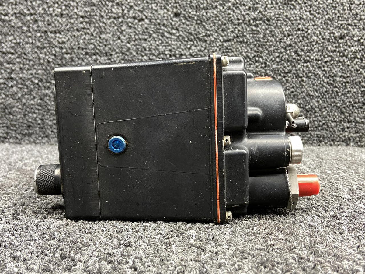 Airesearch 102496-4-1 Airesearch Outflow Controller Indicator Valve