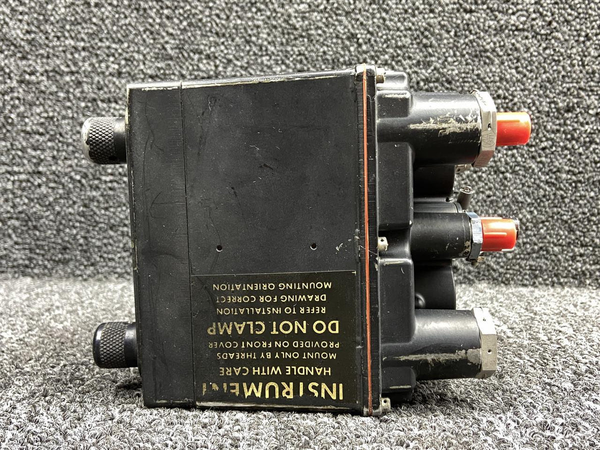 Airesearch 102496-4-1 Airesearch Outflow Controller Indicator Valve