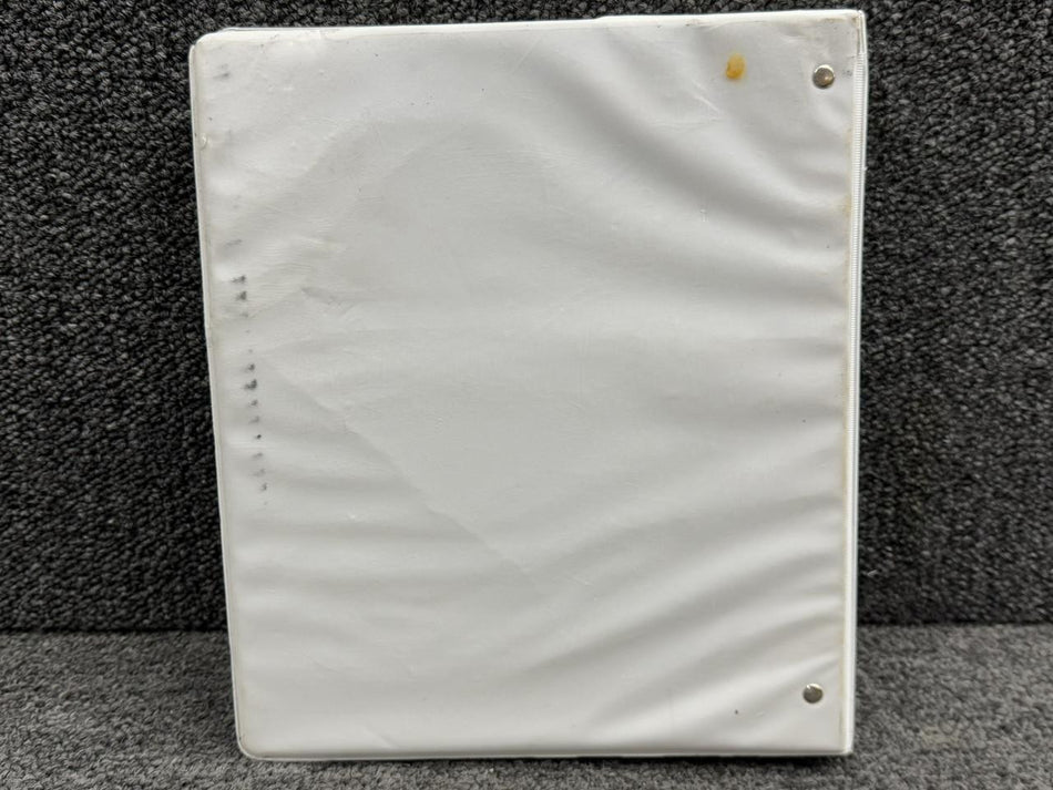 Garmin 190-00356-00 Rev K Garmin 400W Series Pilot’s Guide & Reference Binder 2016