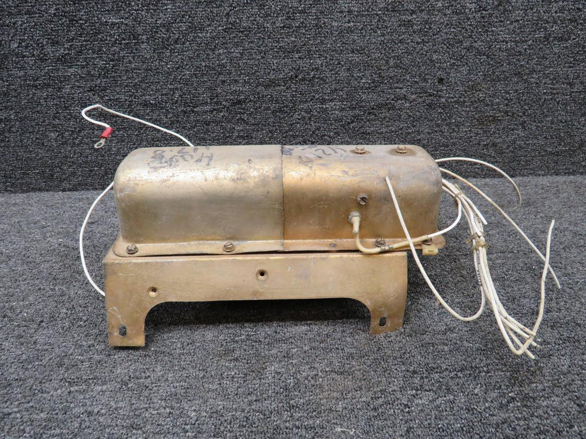 Stewart-Warner G722081 Stewart Warner Heater Ignition Assembly