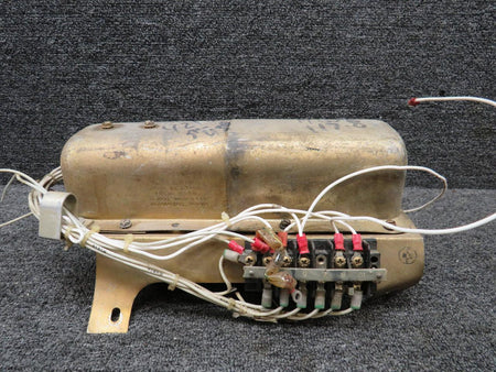 Stewart-Warner G722081 Stewart Warner Heater Ignition Assembly