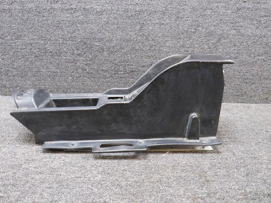 Piper Aircraft Parts 37556-000 Piper PA34-200T Heater and Selector Valve Cover