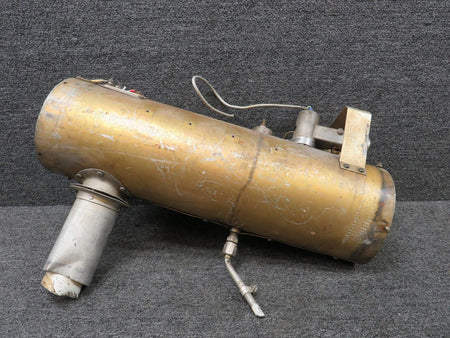 Stewart-Warner 8240A Stewart Warner South Wind Heater Blower Assembly (Core)