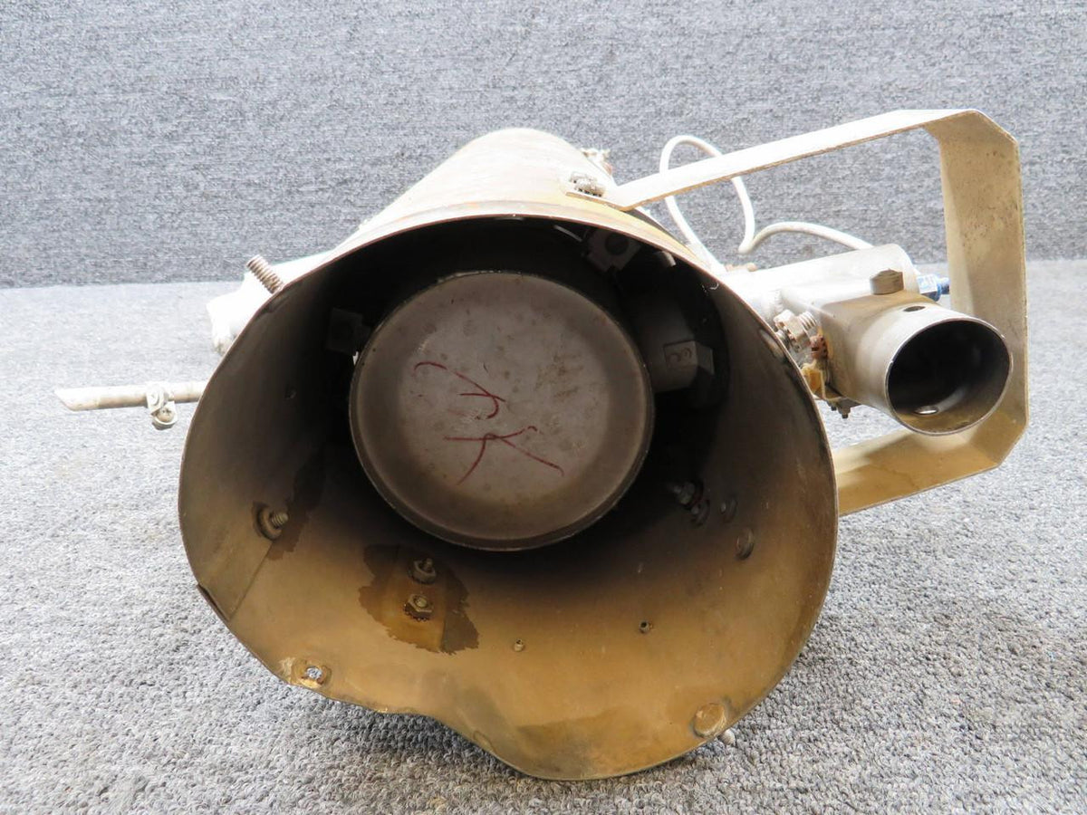 Stewart-Warner 8240A Stewart Warner South Wind Heater Blower Assembly (Core)