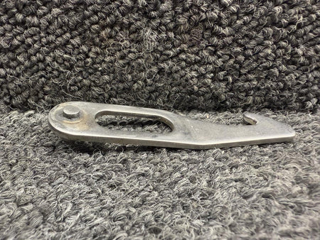 Piper Aircraft Parts 63036-000 Piper PA28-161 Auxiliary Door Latch Hook Assembly