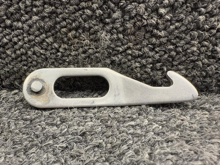 Piper Aircraft Parts 63036-000 Piper PA28-161 Auxiliary Door Latch Hook Assembly