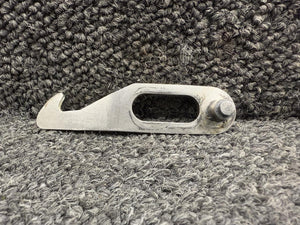 63036-000 Piper PA28-161 Auxiliary Door Latch Hook Assembly