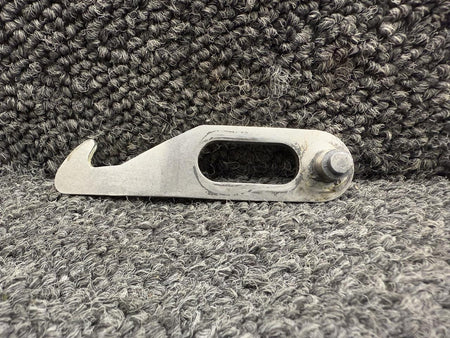 Piper Aircraft Parts 63036-000 Piper PA28-161 Auxiliary Door Latch Hook Assembly