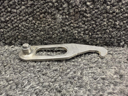 Piper Aircraft Parts 63036-000 Piper PA28-161 Auxiliary Door Latch Hook Assembly