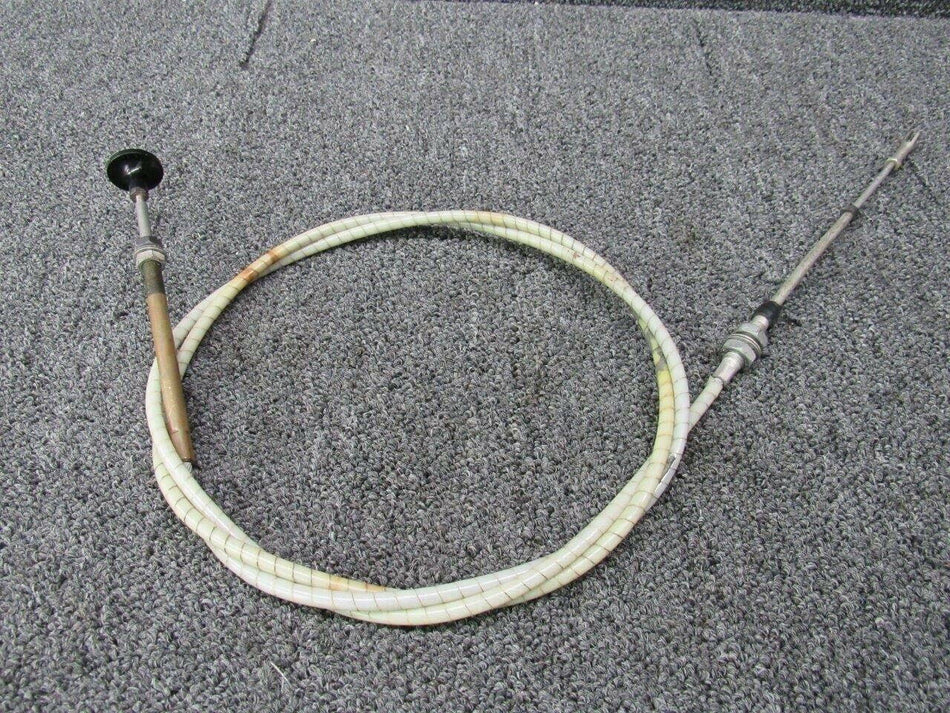 5114408-16 Cessna 421B Control Cable Assy LH (Length: 90.50")