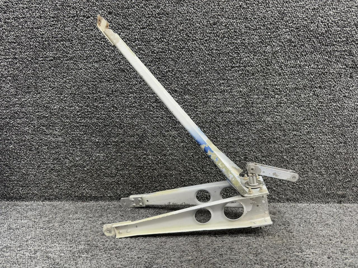 Piper Aircraft Parts 65244-000, 65245-000 Piper PA28-161 Stabilator Trim Support Assembly with STC