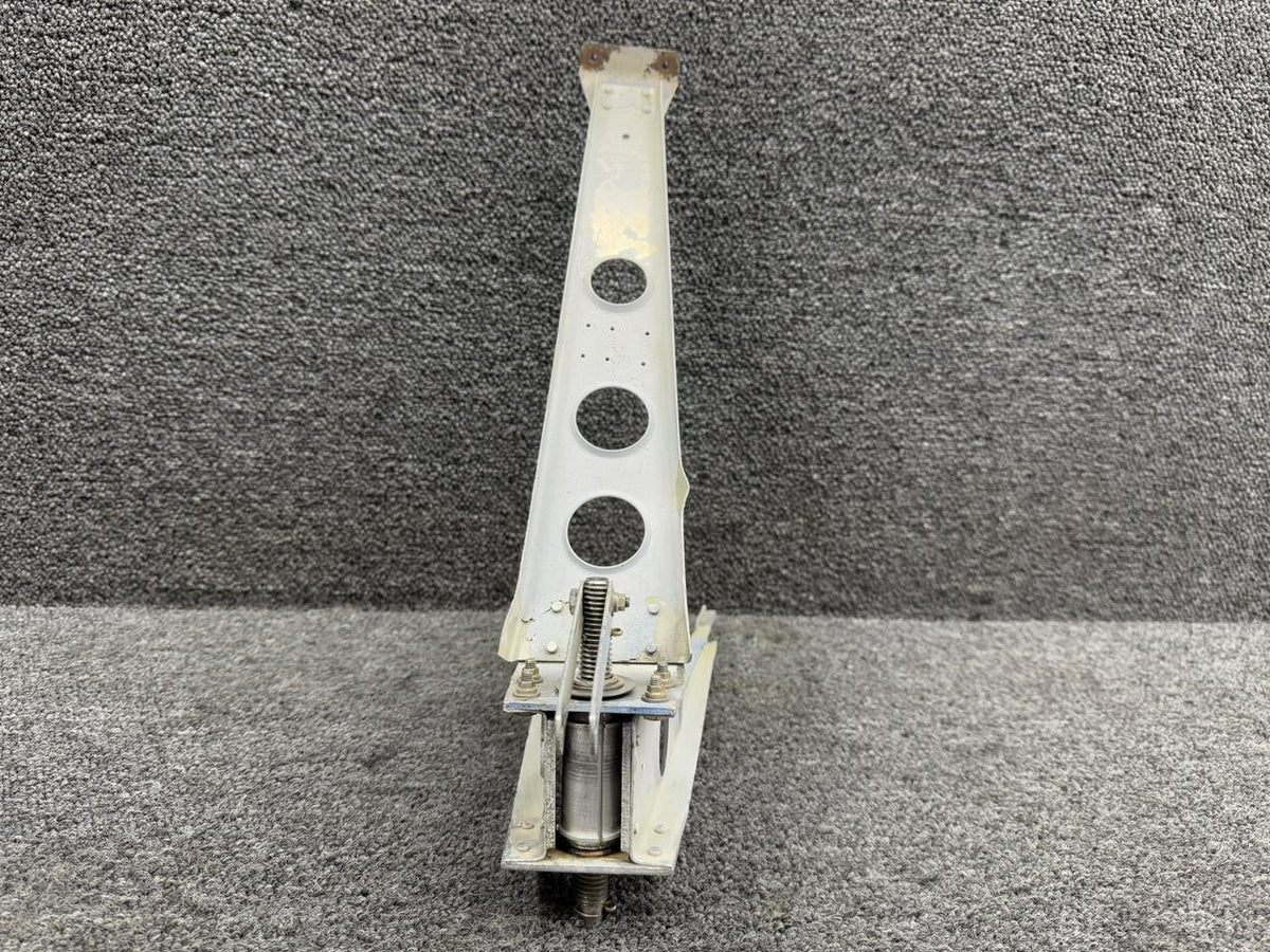 Piper Aircraft Parts 65244-000, 65245-000 Piper PA28-161 Stabilator Trim Support Assembly with STC