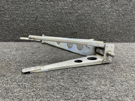 Piper Aircraft Parts 65244-000, 65245-000 Piper PA28-161 Stabilator Trim Support Assembly with STC