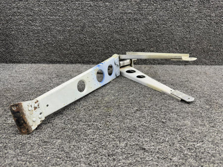 Piper Aircraft Parts 65244-000, 65245-000 Piper PA28-161 Stabilator Trim Support Assembly with STC