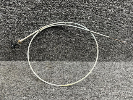 Piper Aircraft Parts Piper PA28-161 Cabin Air Control Cable Assembly (Length: 47”)