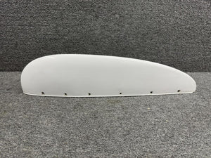 63584-010 Piper PA28-161 Stabilator Tip Assembly LH or RH (White)