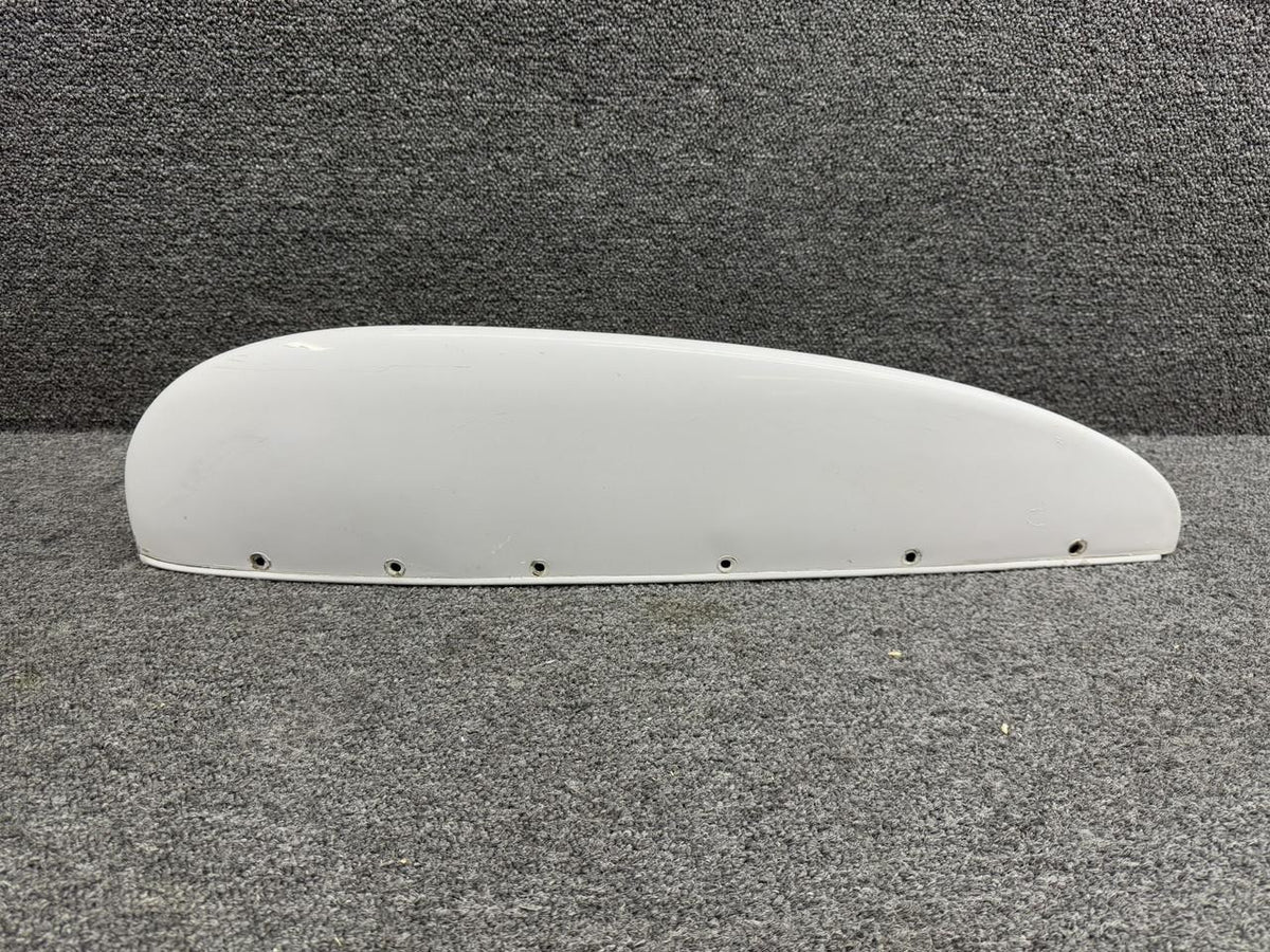 Piper Aircraft Parts 63584-010 Piper PA28-161 Stabilator Tip Assembly LH or RH (White)