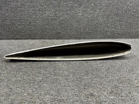 Piper Aircraft Parts 63584-010 Piper PA28-161 Stabilator Tip Assembly LH or RH (White)