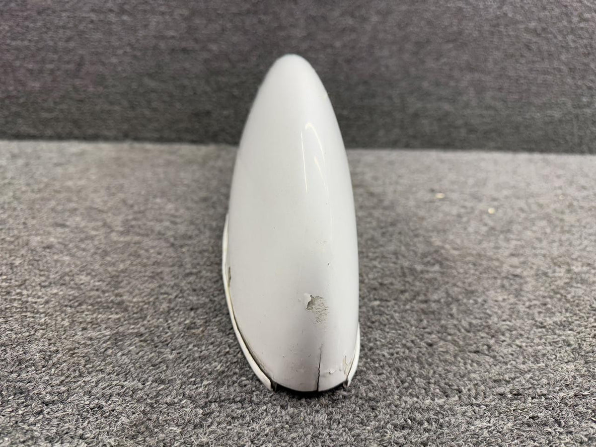 Piper Aircraft Parts 63584-010 Piper PA28-161 Stabilator Tip Assembly LH or RH (White)