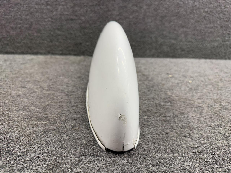 Piper Aircraft Parts 63584-010 Piper PA28-161 Stabilator Tip Assembly LH or RH (White)