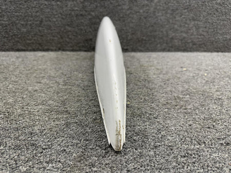 Piper Aircraft Parts 63584-010 Piper PA28-161 Stabilator Tip Assembly LH or RH (White)