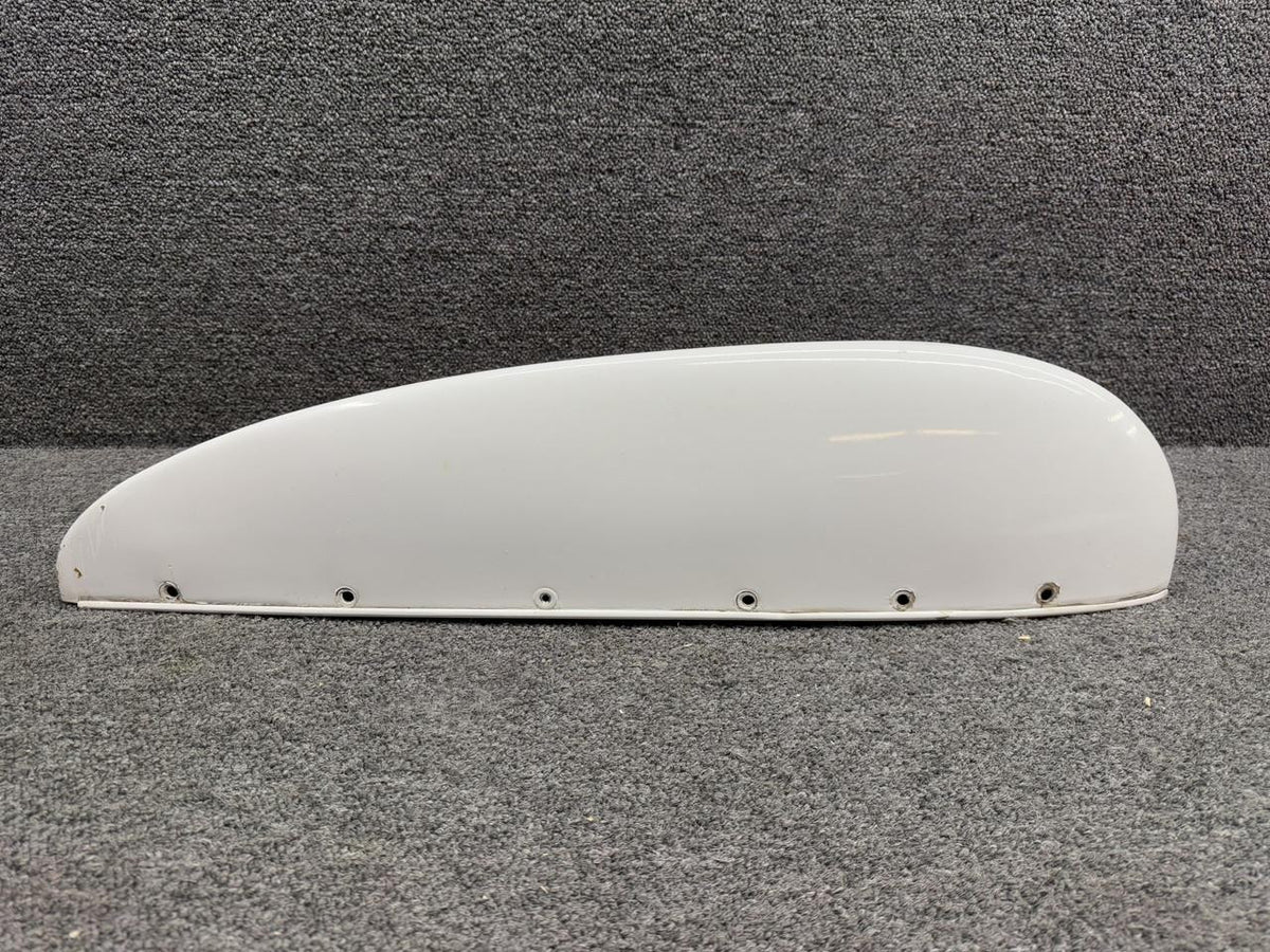 Piper Aircraft Parts 63584-010 Piper PA28-161 Stabilator Tip Assembly LH or RH (White)