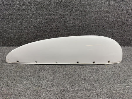 Piper Aircraft Parts 63584-010 Piper PA28-161 Stabilator Tip Assembly LH or RH (White)