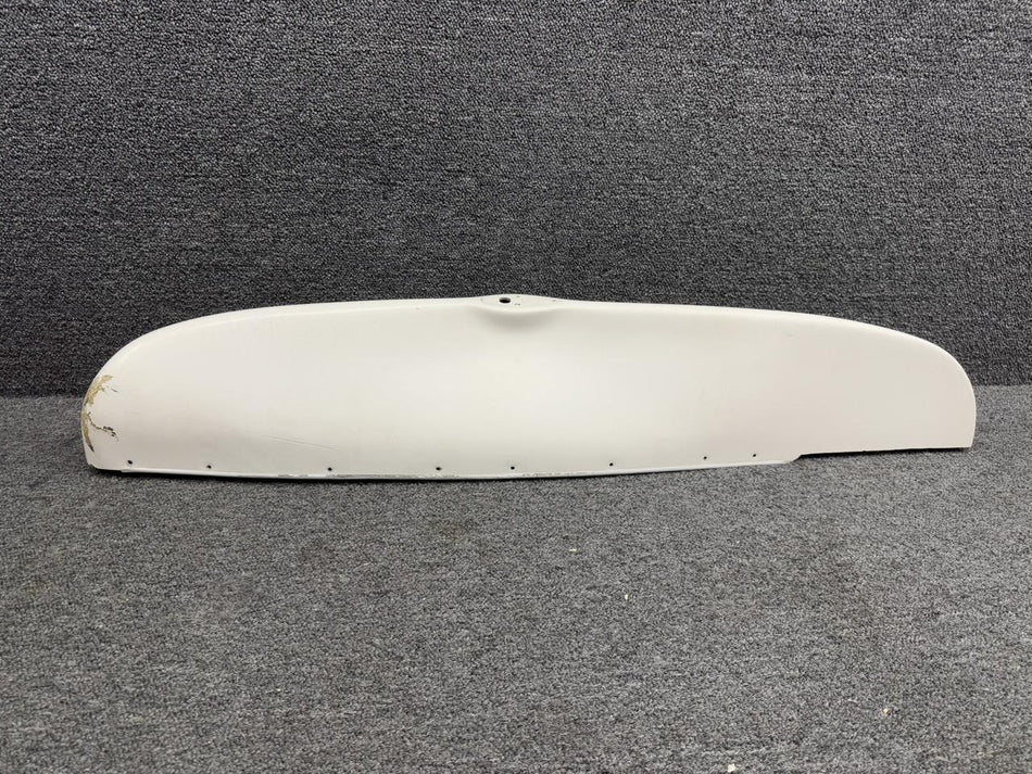 Piper Aircraft Parts 35115-000 Piper PA28-161 Wing Tip Assembly LH (Damaged)