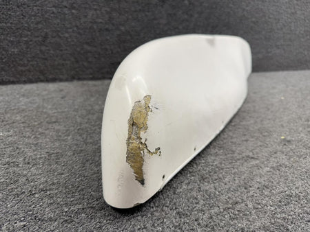 Piper Aircraft Parts 35115-000 Piper PA28-161 Wing Tip Assembly LH (Damaged)