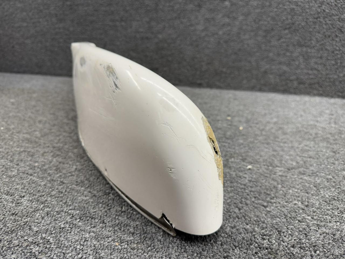 Piper Aircraft Parts 35115-000 Piper PA28-161 Wing Tip Assembly LH (Damaged)