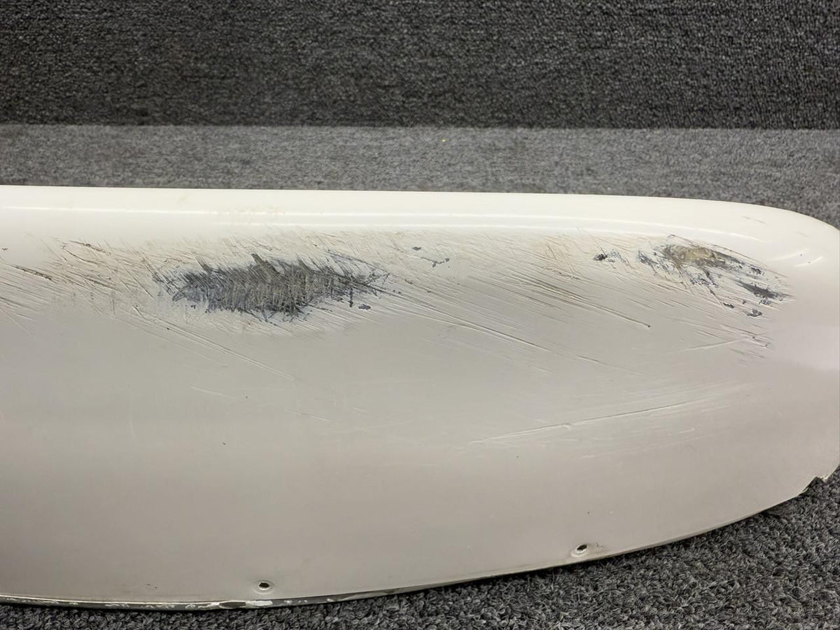 Piper Aircraft Parts 35115-000 Piper PA28-161 Wing Tip Assembly LH (Damaged)
