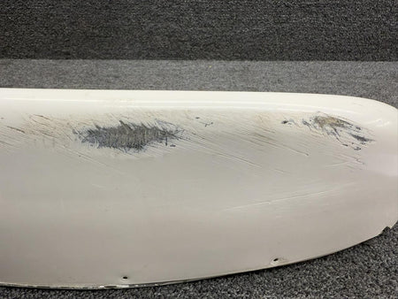 Piper Aircraft Parts 35115-000 Piper PA28-161 Wing Tip Assembly LH (Damaged)