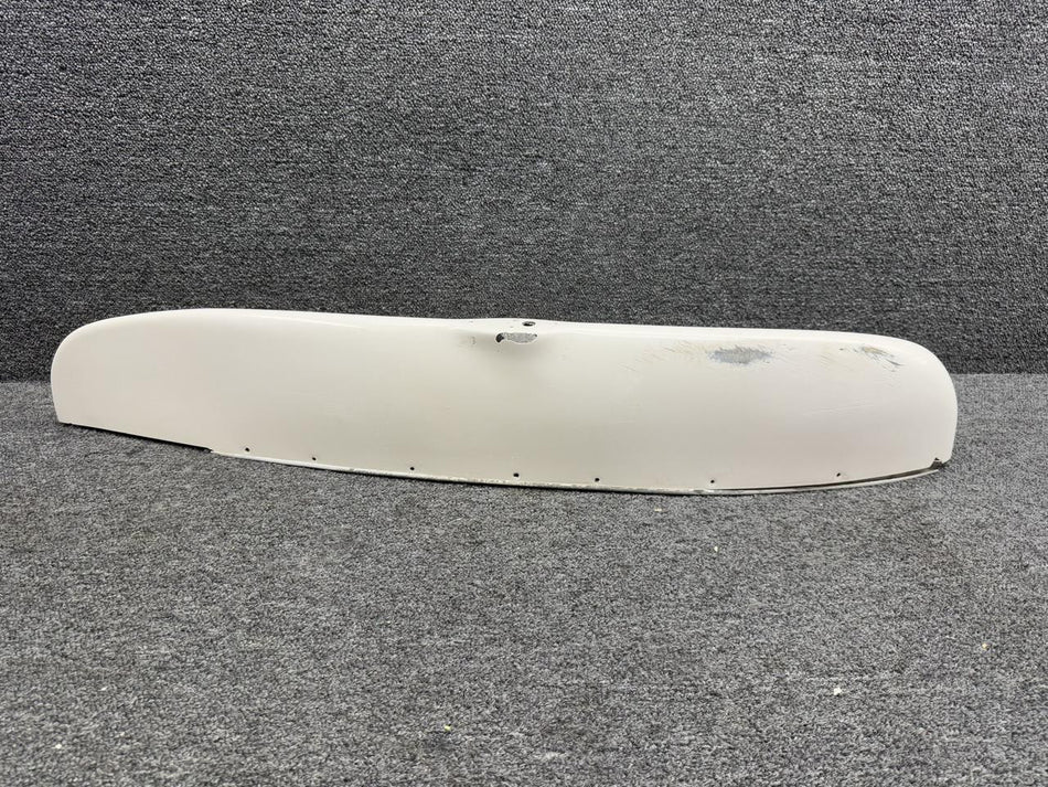 Piper Aircraft Parts 35115-000 Piper PA28-161 Wing Tip Assembly LH (Damaged)